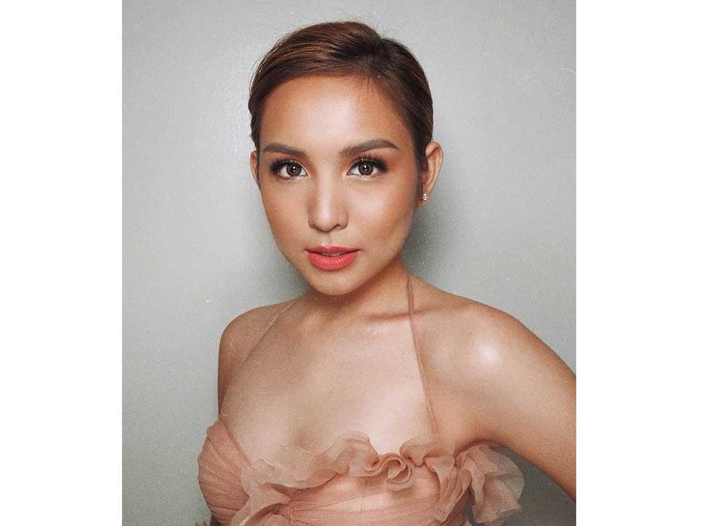 Kyline Alcantara
