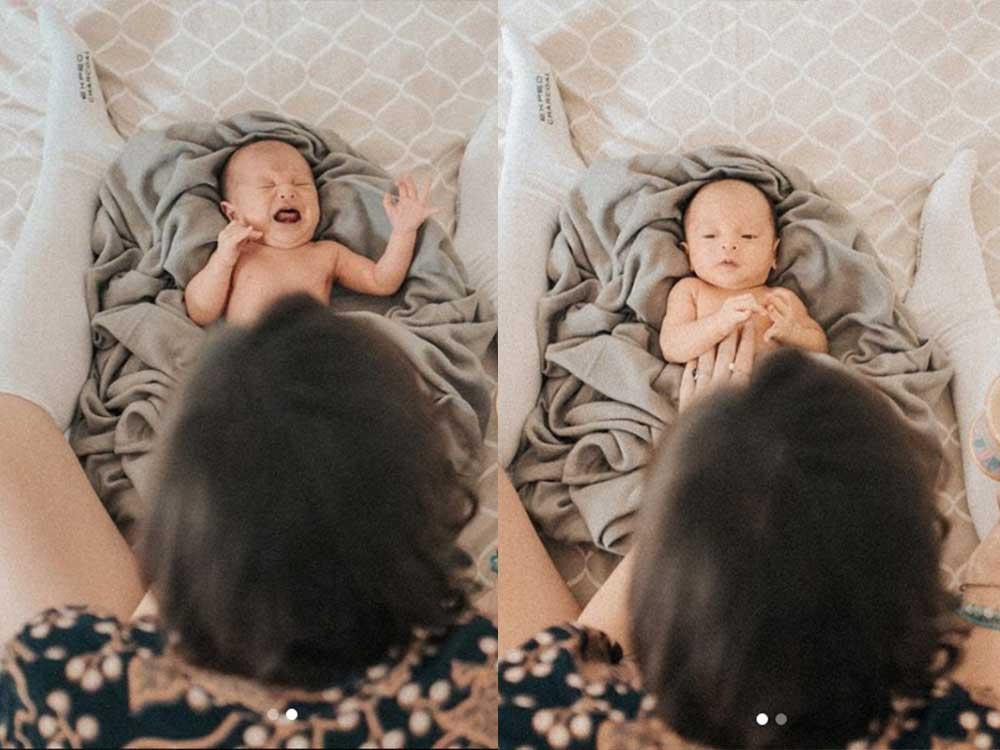 Expectation vs. Reality