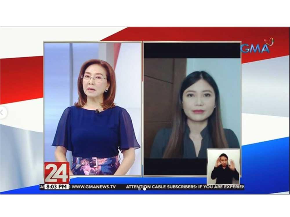 24 Oras