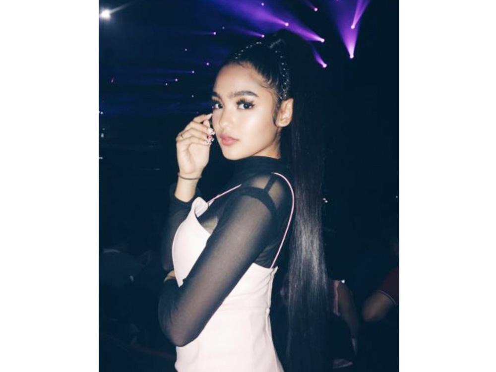 Andrea Brillantes