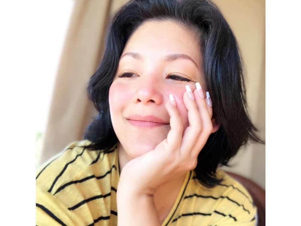 Regine Velasquez-Alcasid