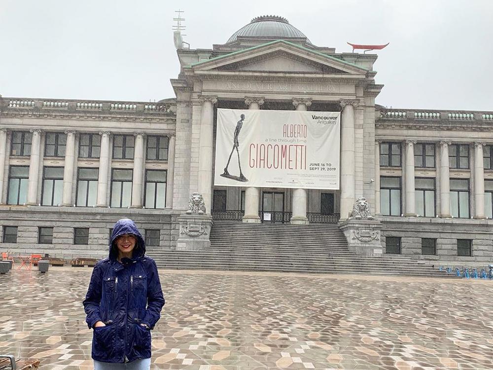 Vancouver Art Gallery