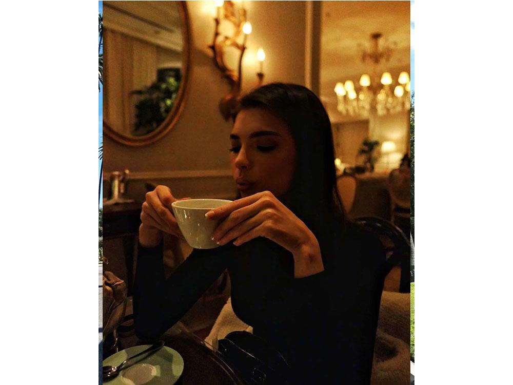 Tea