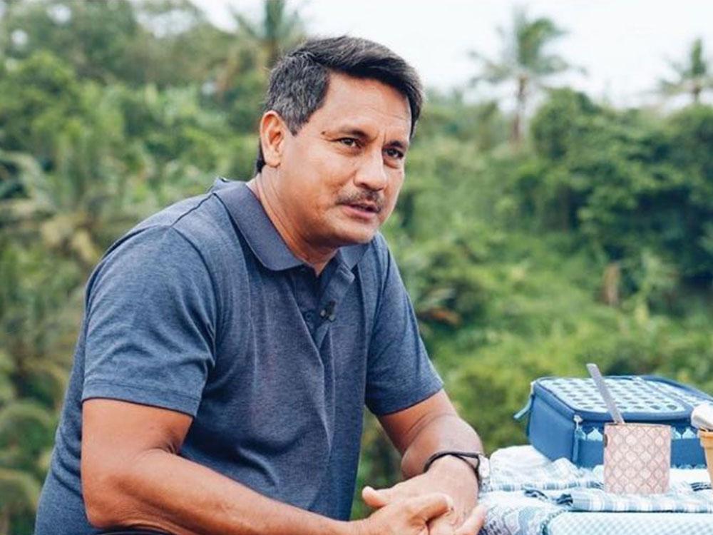 Another side of Goma