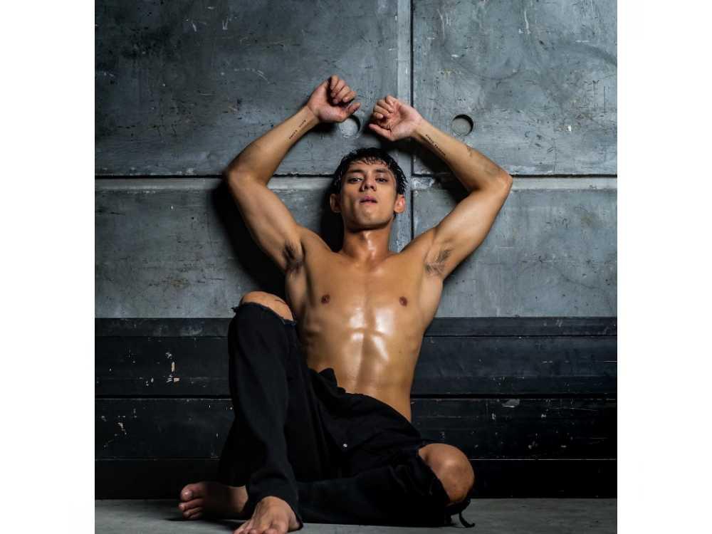 Sport does a body good