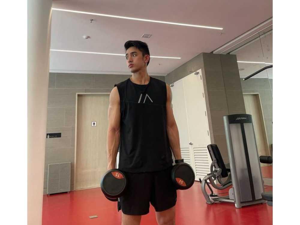 Weighty responsibility