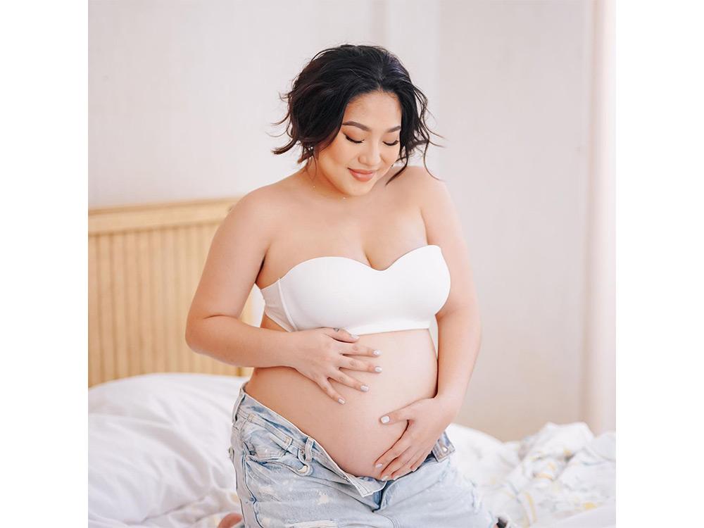 Maternity photoshoot