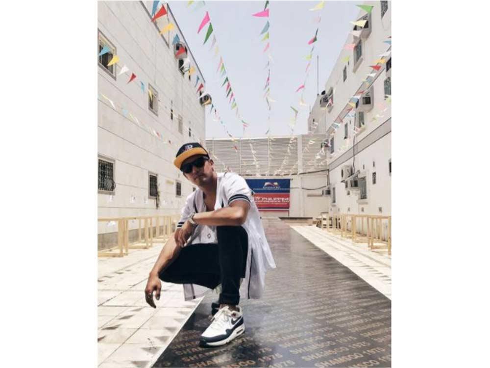 Philippine Consulate for Jeddah