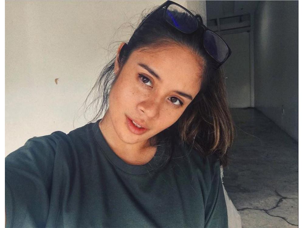 Raechelle Marie Ricketts 