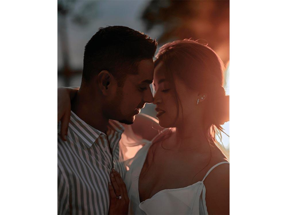 Sam and Essa's future