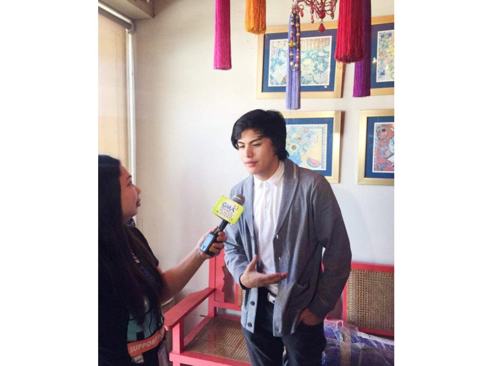 StarStruck 6 Ultimate Survivor