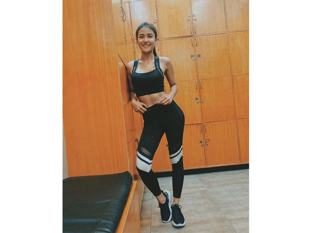 Calendargirl Sanya Lopez S Hottest Photos You Ve Got To See Gma Entertainment Calendargirl Sanya Lopez S Hottest Photos You Ve Got To See Gma Entertainment