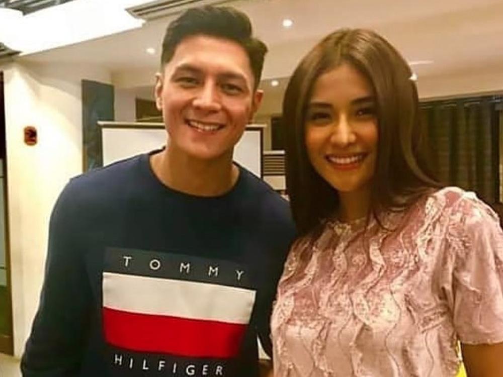 Kapuso and Kapamilya