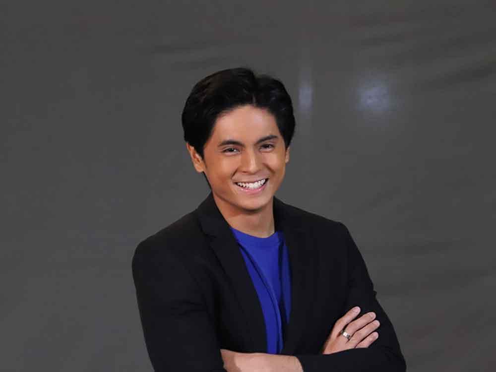 Miguel Tanfelix