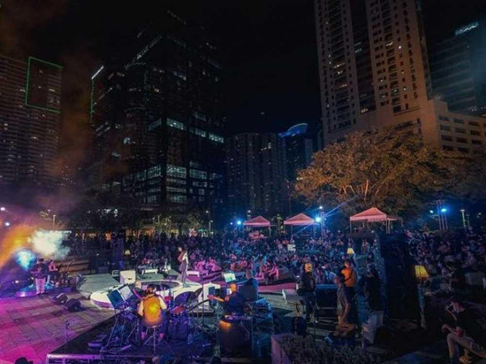 Something she missed