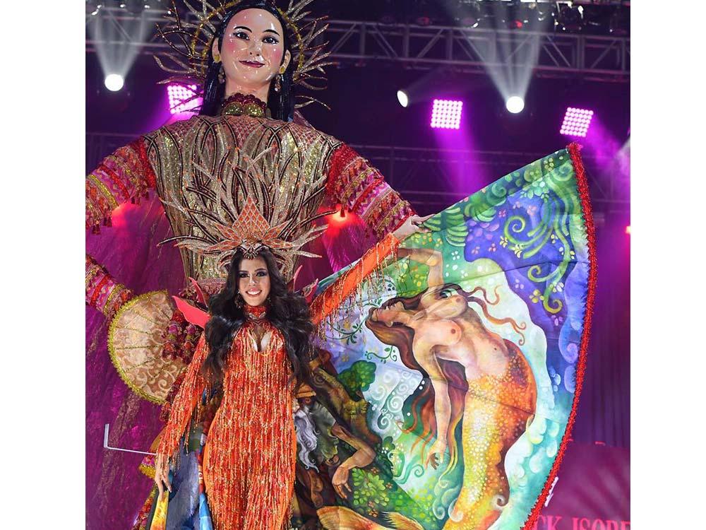 Herlene Nicole Budol