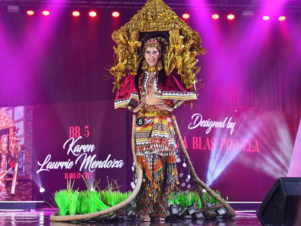 Karen Laurrie Mendoza