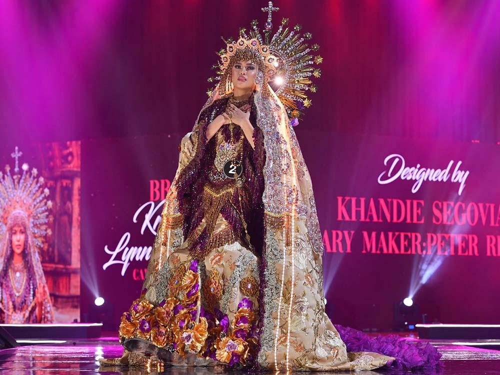 Krizzia Lynn O. Moreno