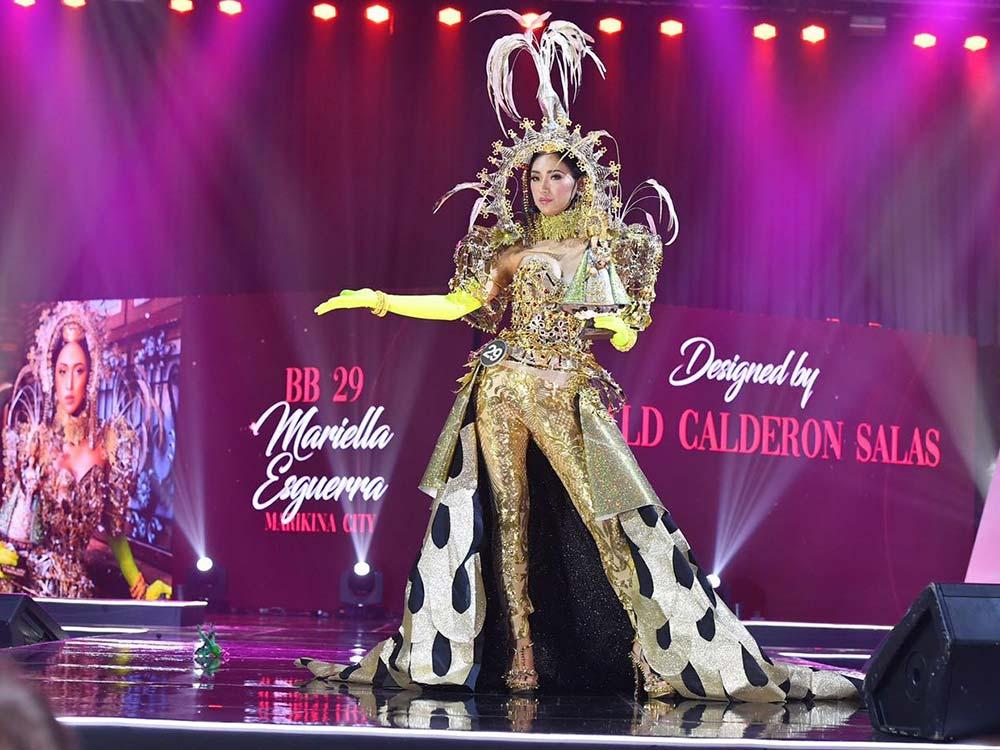 Mariella V. Esguerra