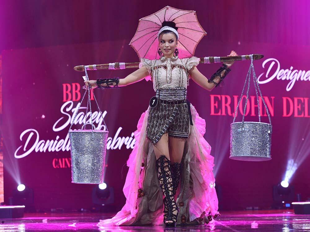 Stacey Daniella B. Gabriel