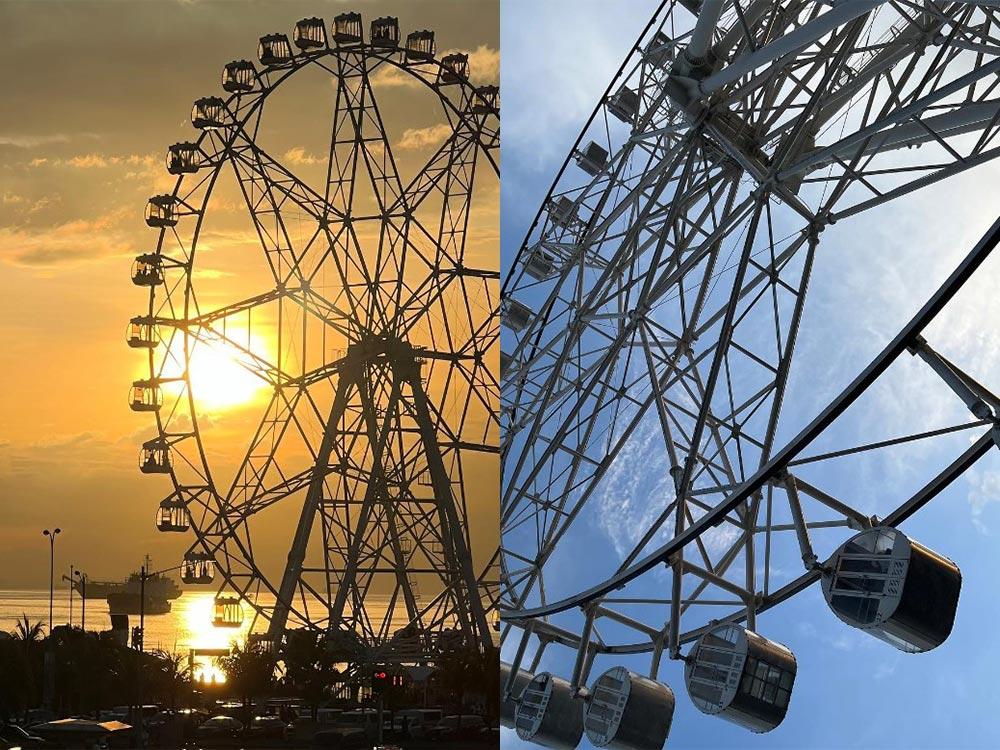 Ferris Wheel
