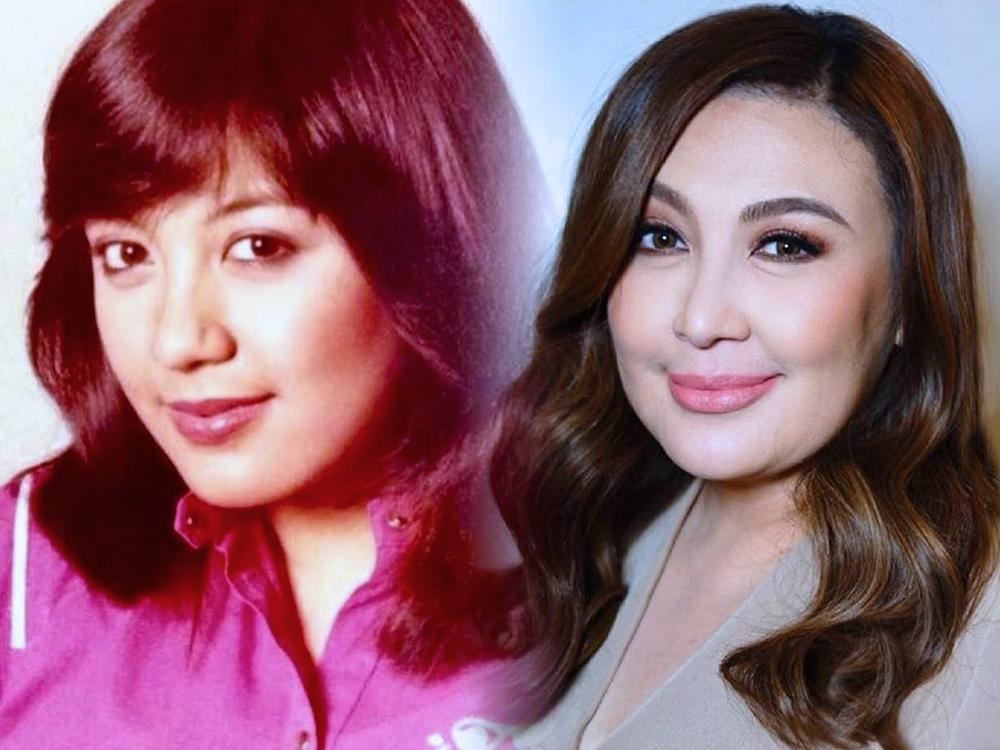 Sharon Cuneta