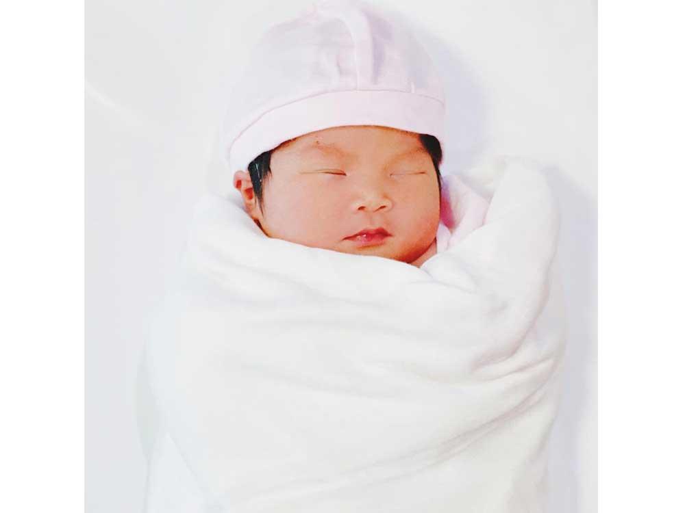 Martina Candice Halili Manzanero