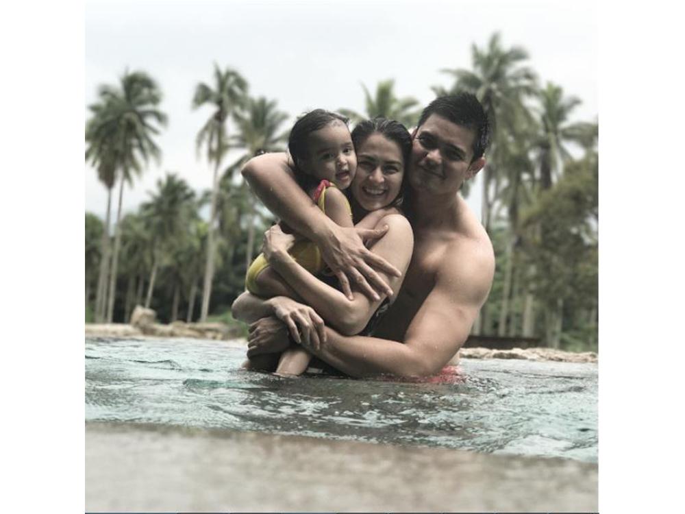 Dantes Family