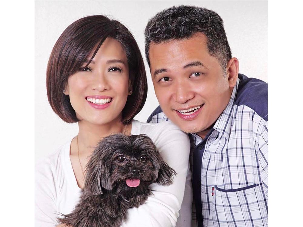 Bernandette Sembrano