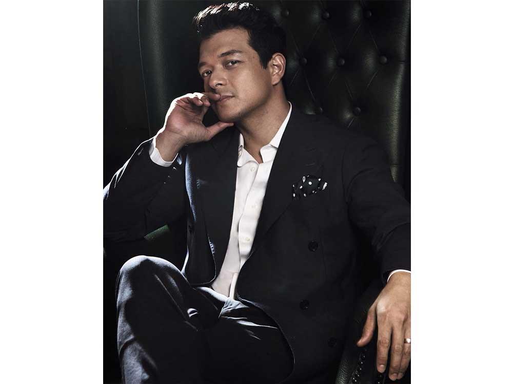 Jericho Rosales