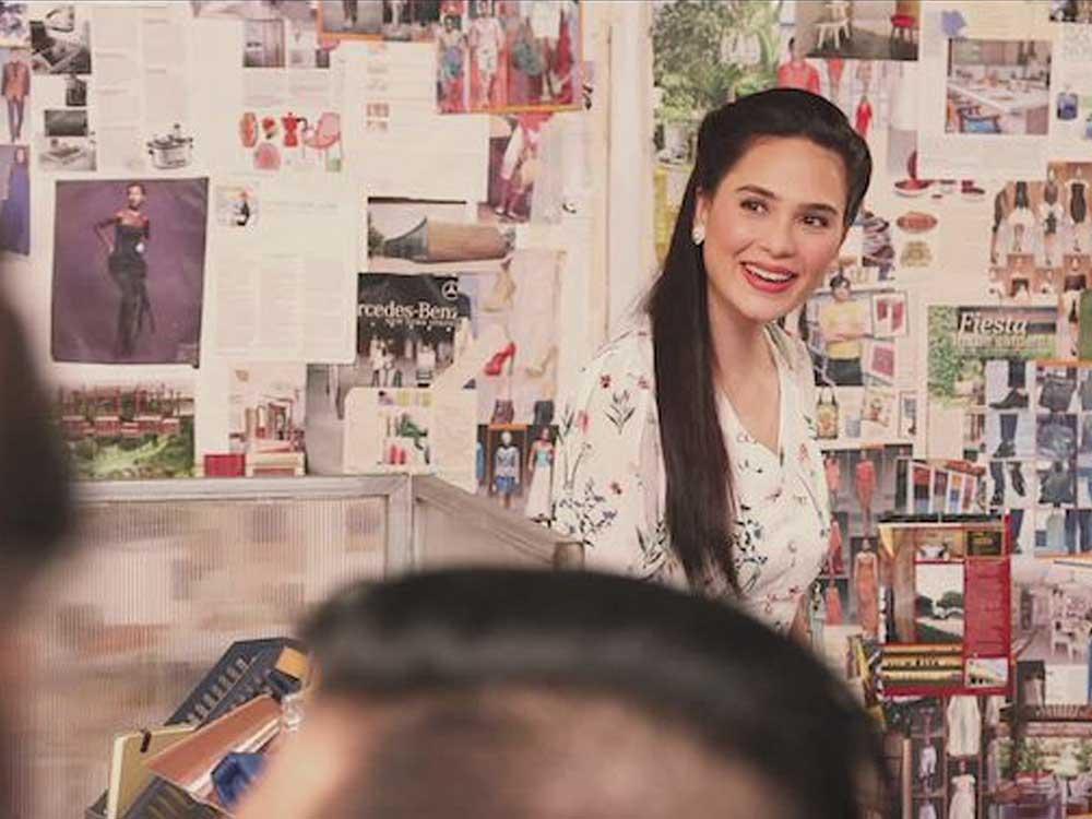 Kristine Hermosa