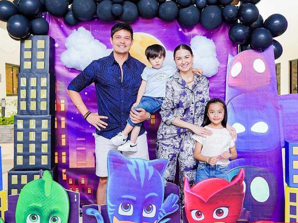 Team Dantes