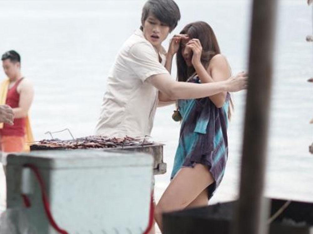 Daig Kayo Ng Lola Ko