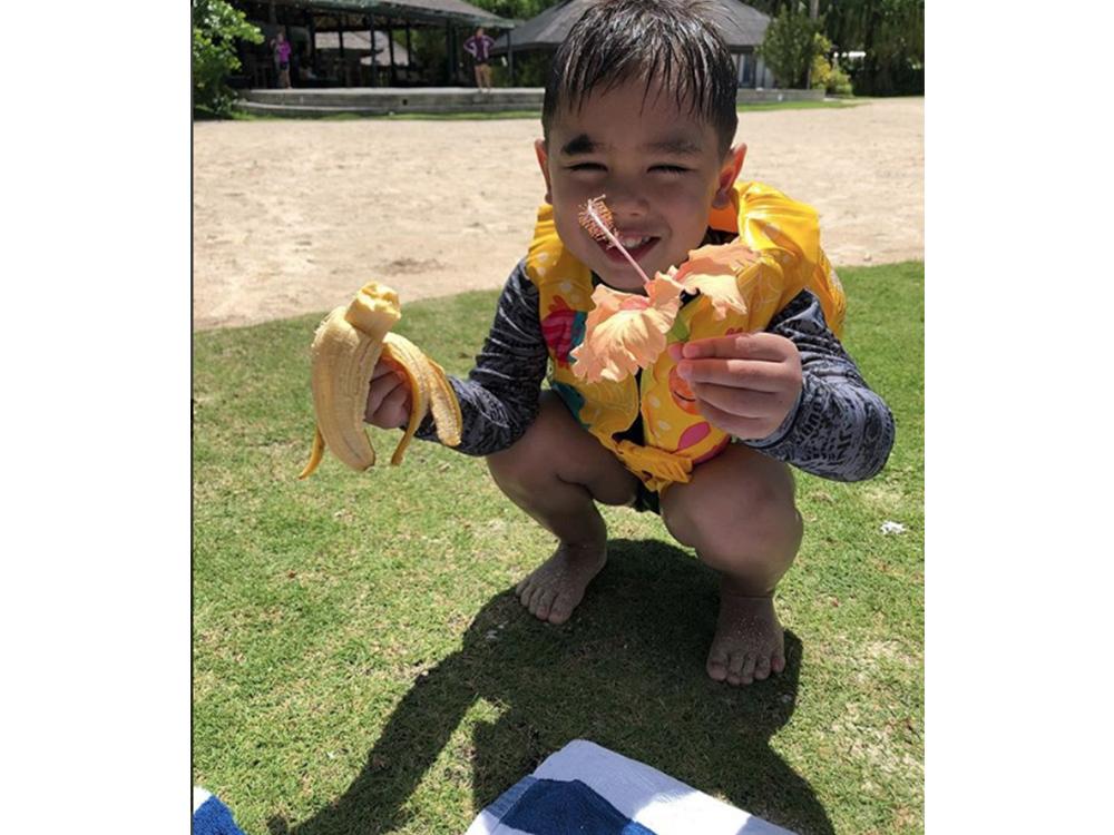Kaleb Sotto