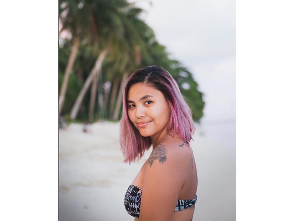 Paulina Sotto
