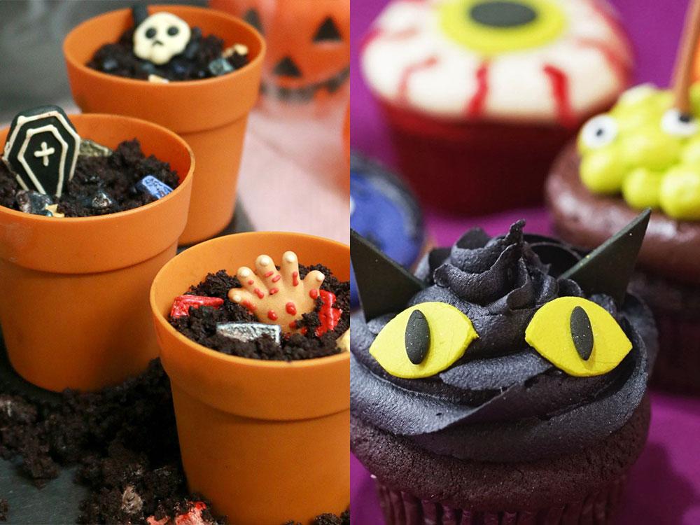 Bizu Patisserie & Bistro