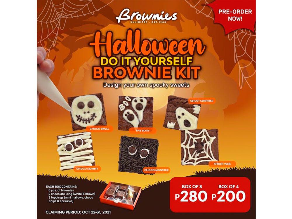 Brownies Unlimited