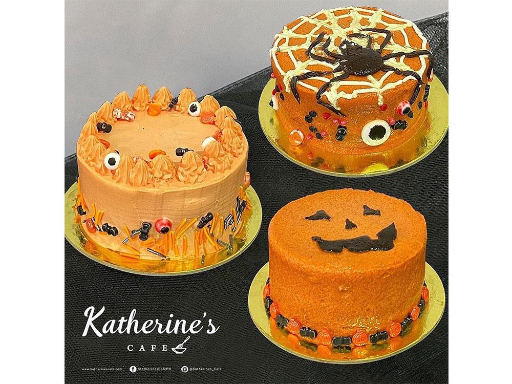 Katherine's Café