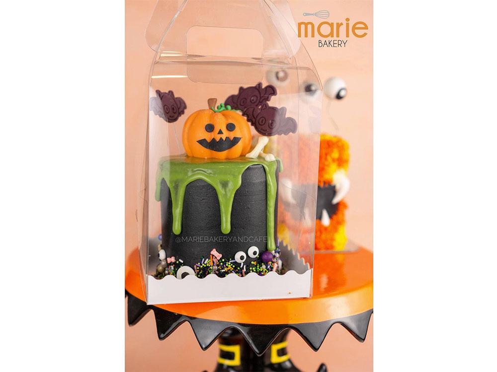 Marie Bakery and Café