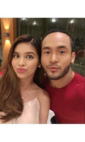  Maine Mendoza