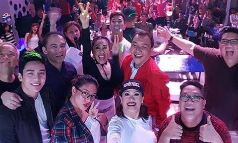 Sunday PinaSaya
