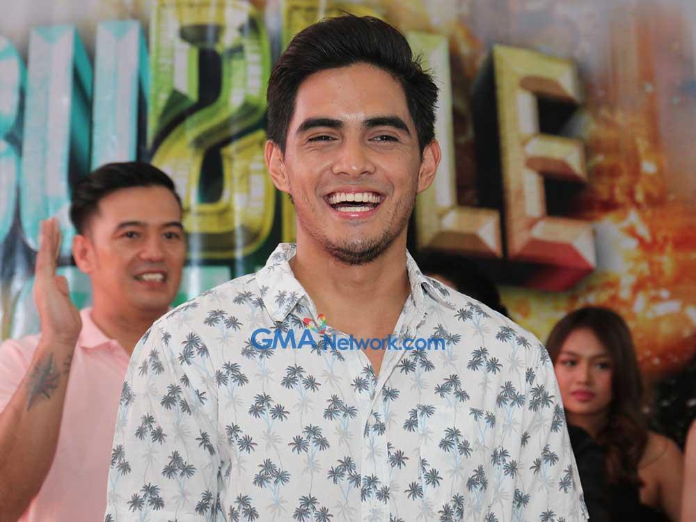 Juancho Trivino