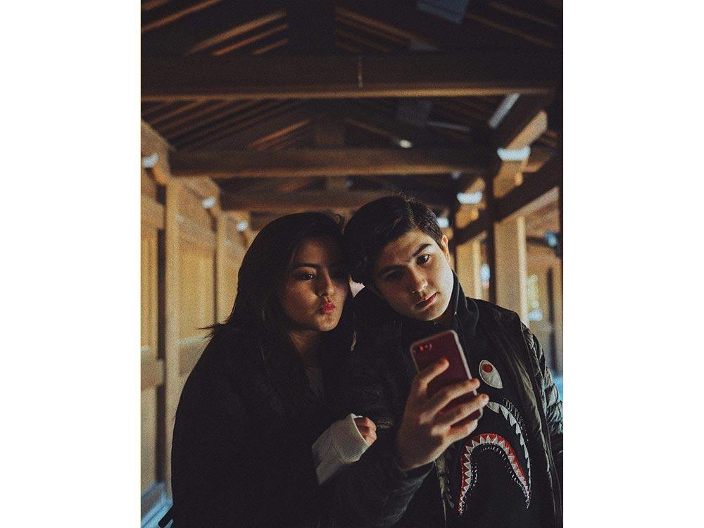  Mavy and Cassy Legaspi