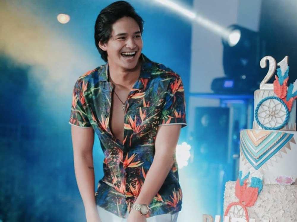 Ruru Madrid