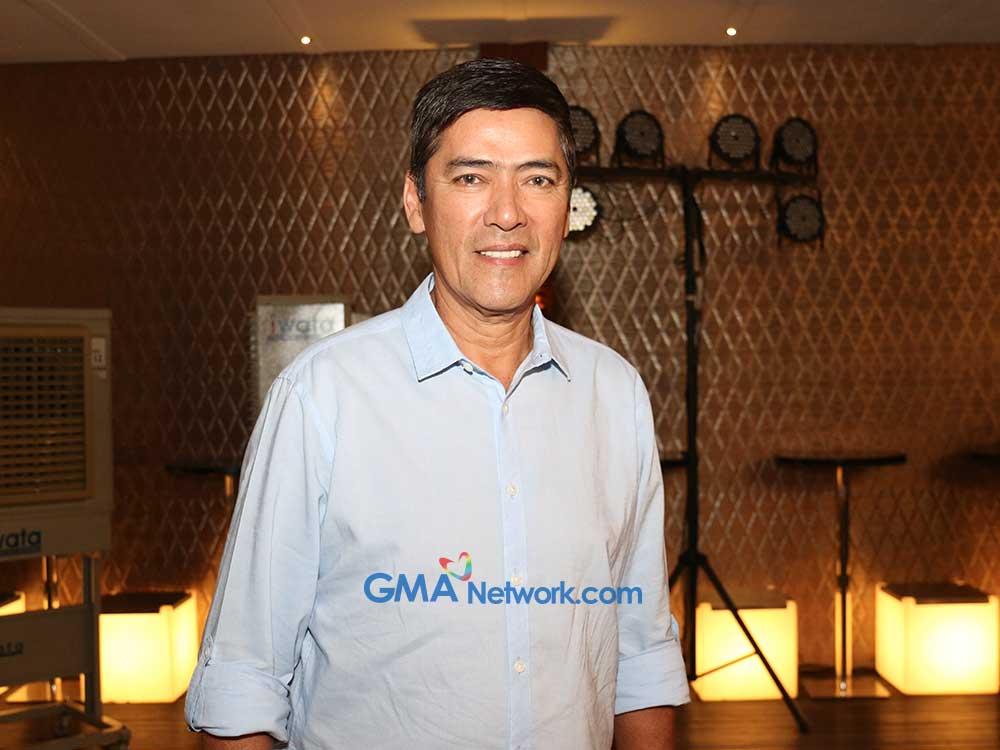 Vic Sotto