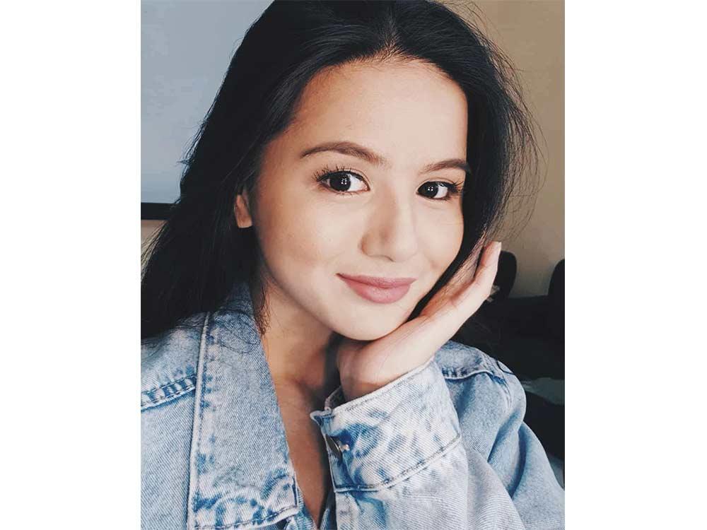 Jenzel Angeles 