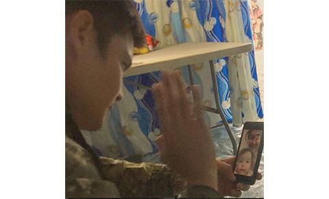 Carlo Gonzalez on Dingdong Dantes