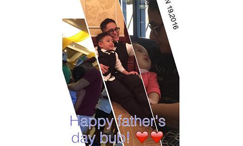 Judy Ann Santos to husband Ryan Agoncillo