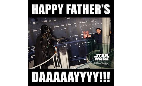 Michael V.'s greetings