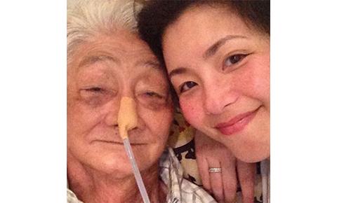 Regine Velasquez to husband Ogie Alcasid